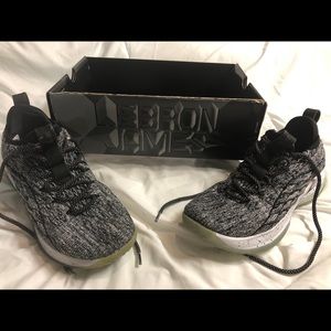 Nike Lebron Basketball Shoes